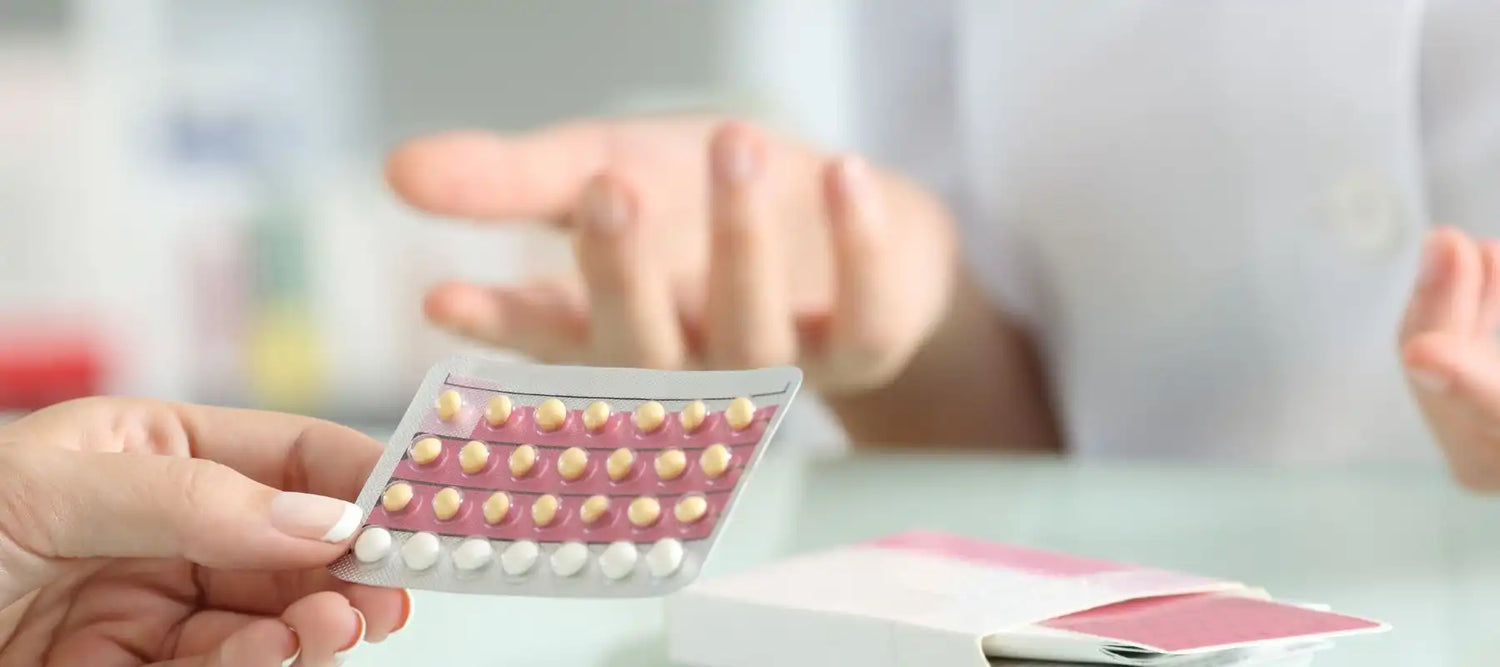 Mit der Pille anfangen: Was Du wissen solltest