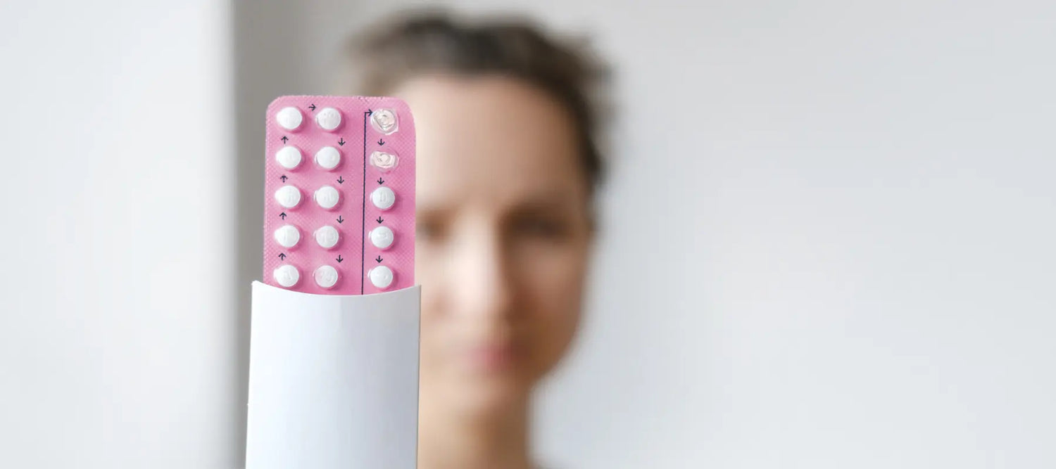 Verhüten nach der Schwangerschaft? Was geht, was geht nicht?