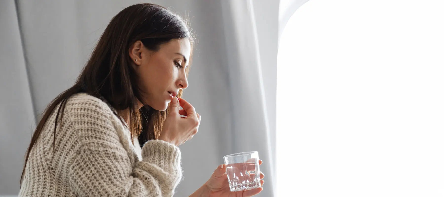 Pille absetzen: Was passiert mit Deinem Körper?