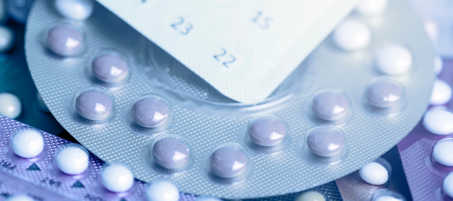 Welche Pillenarten gibt es?