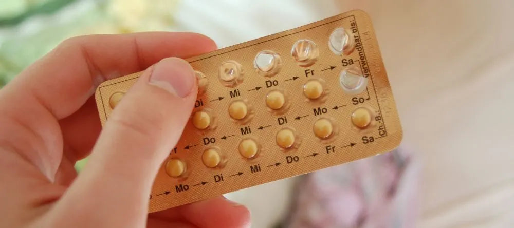 Dienogest-Pille: Mehr als eine Antibabypille