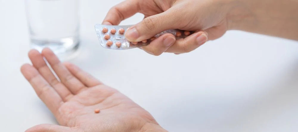 Endometriose-Pille: Mehr als nur Verhütung