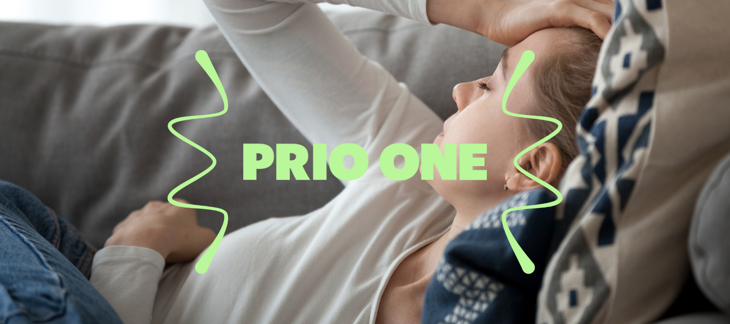 Zyklusabhängige Migräne: Therapien im Überblick