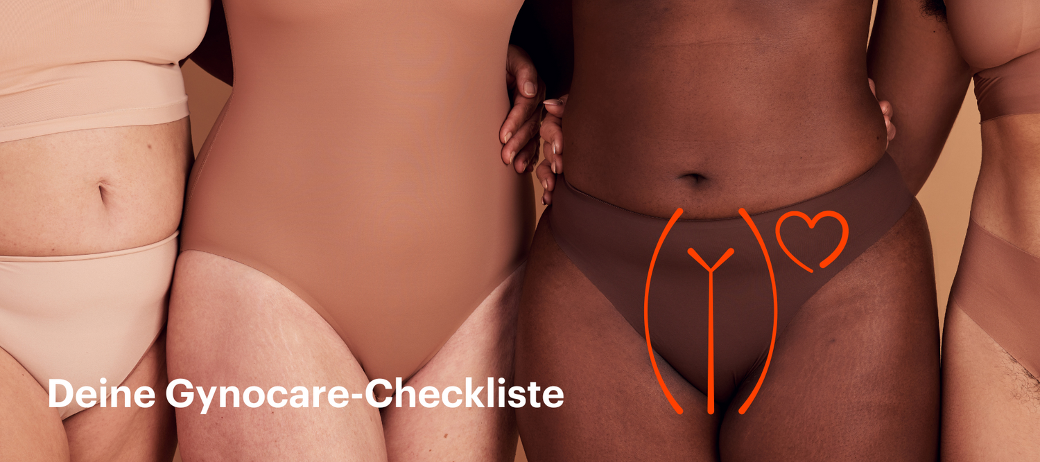 Vorsorge-Untersuchungen und Impfungen für Frauen