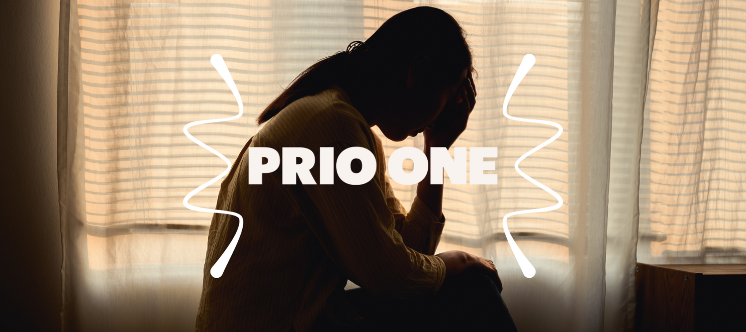 Migräne: Wenn die Periode noch nicht genug ist!