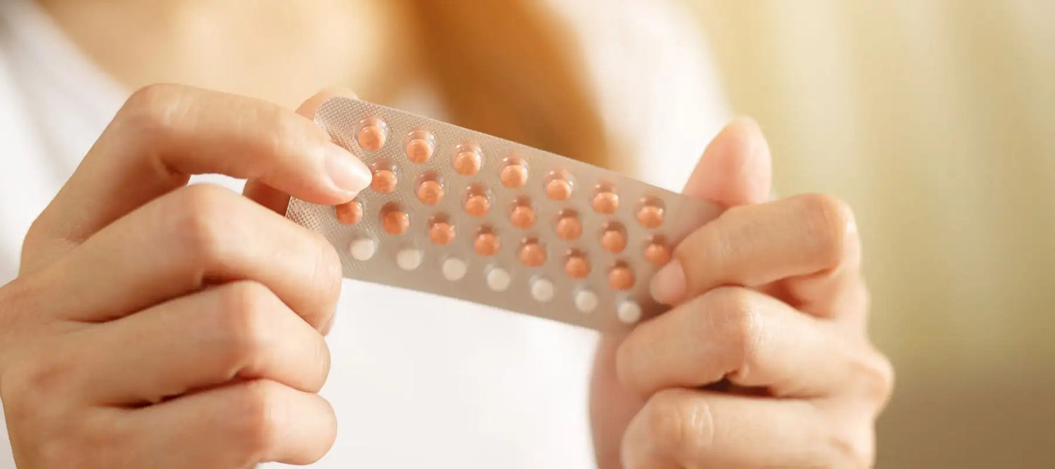 Levonorgestrel-Pille erklärt: Das solltest Du wissen