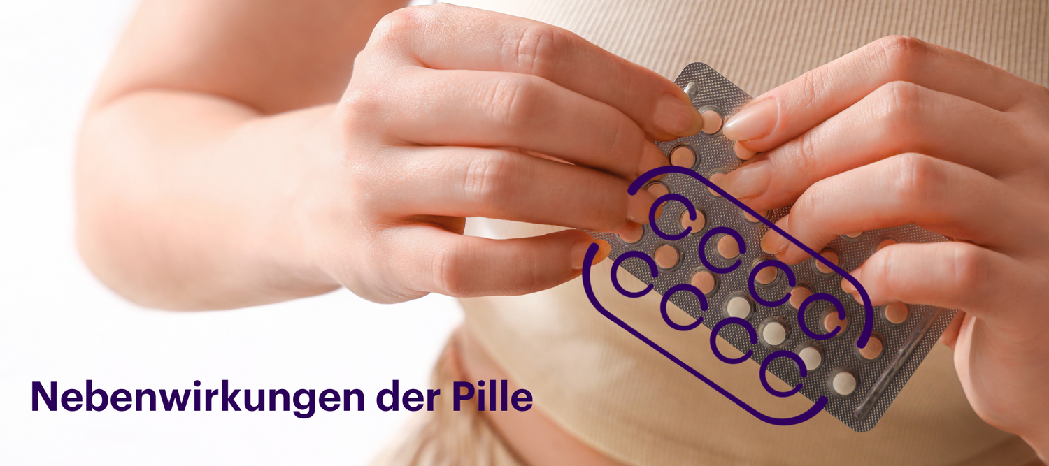 Nebenwirkung Pille