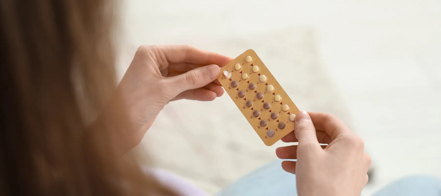 Östrogenfreie Pille: Alles, was du wissen musst