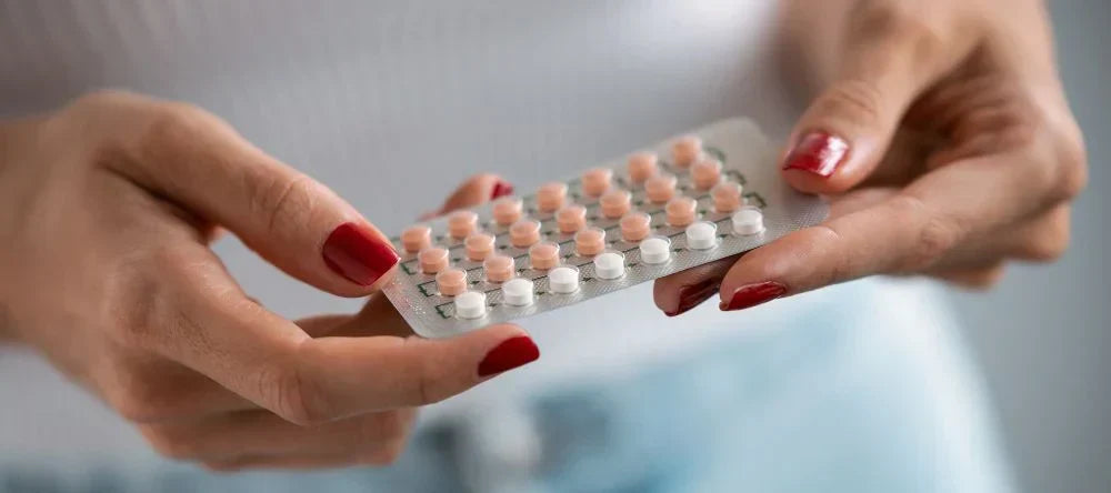 Östrogen-Pille: Wirkung, Anwendung und was Du wissen solltest