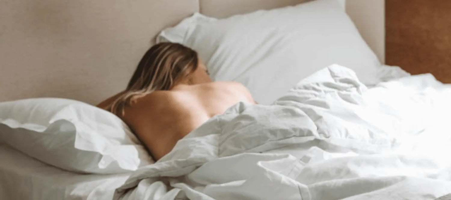 Zeitumstellung & Zyklus