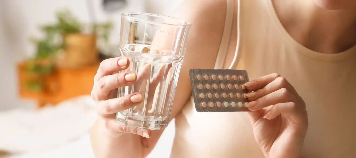 Pille doppelt genommen: Was jetzt wichtig ist