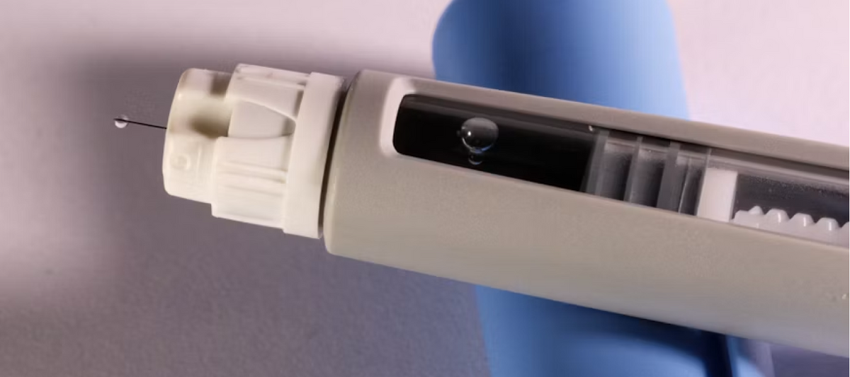 GLP-1 Generika. Günstige Alternativen