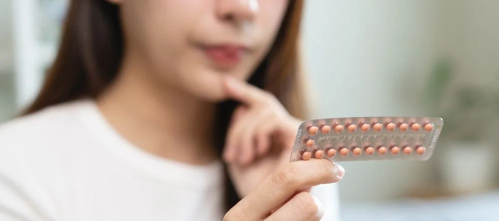 Die Retardierte Antibabypille oder auch Retard-Pille