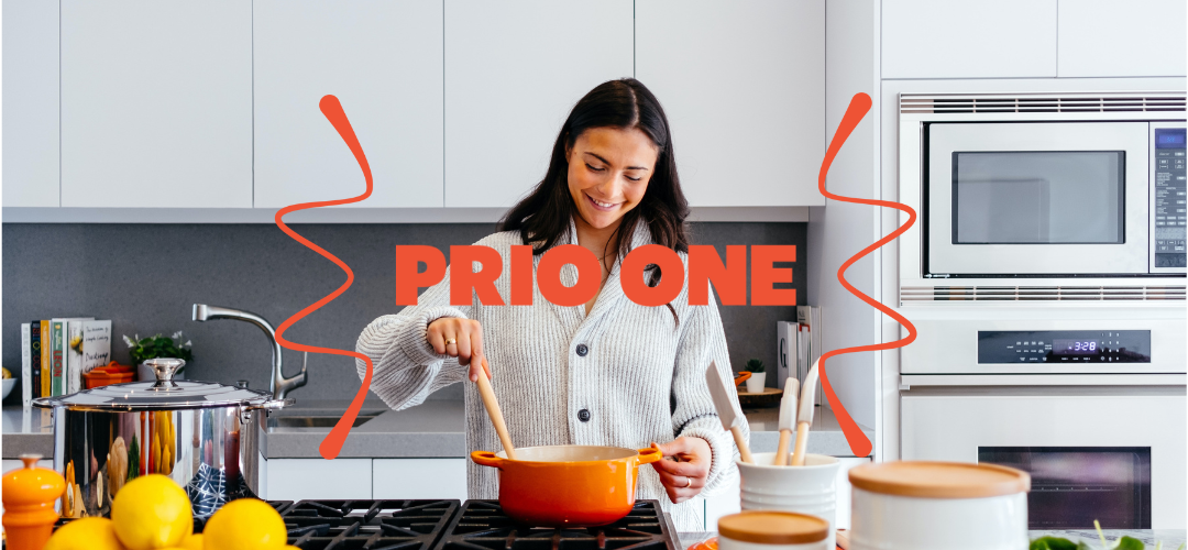 Nährstoff-Boost: 3 Rezepte für mehr Power