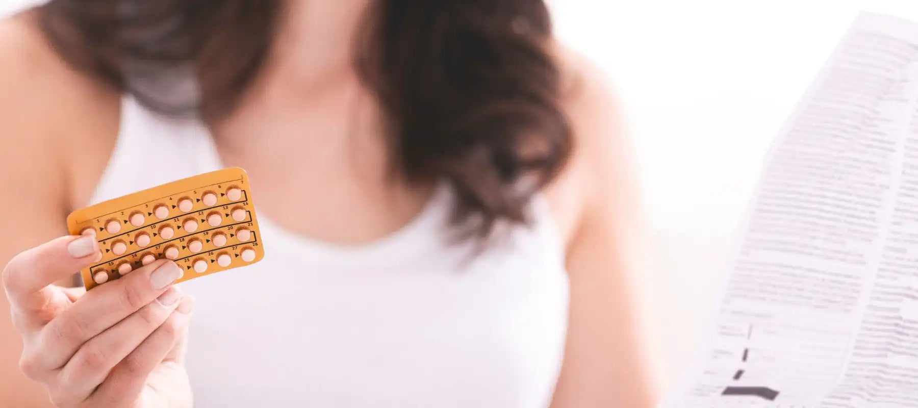 Wirkt Die Pille Wenn Sie Im Mund Zergeht Ab wann wirkt die Pille? Alles zu Wirkung & Anwendung