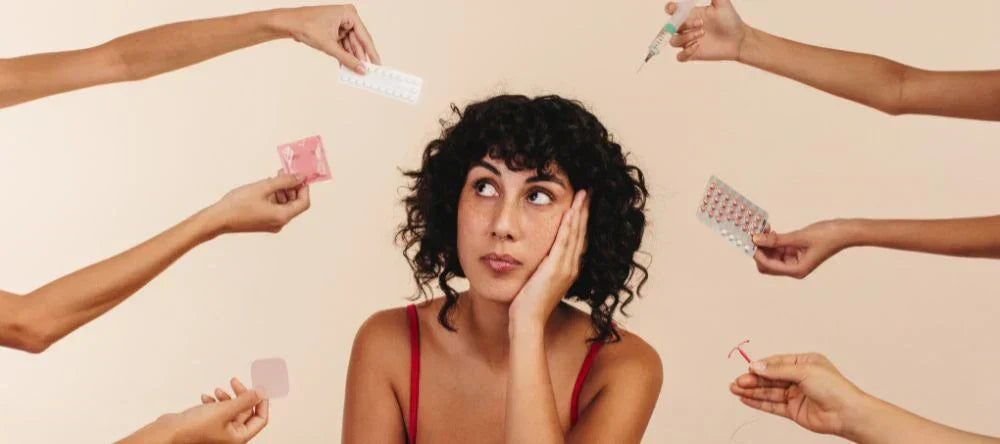 Alternativen zur Pille