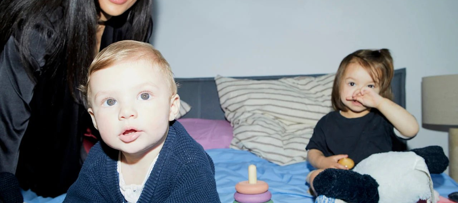 Schmerzen beim Stillen – was kann ich tun?