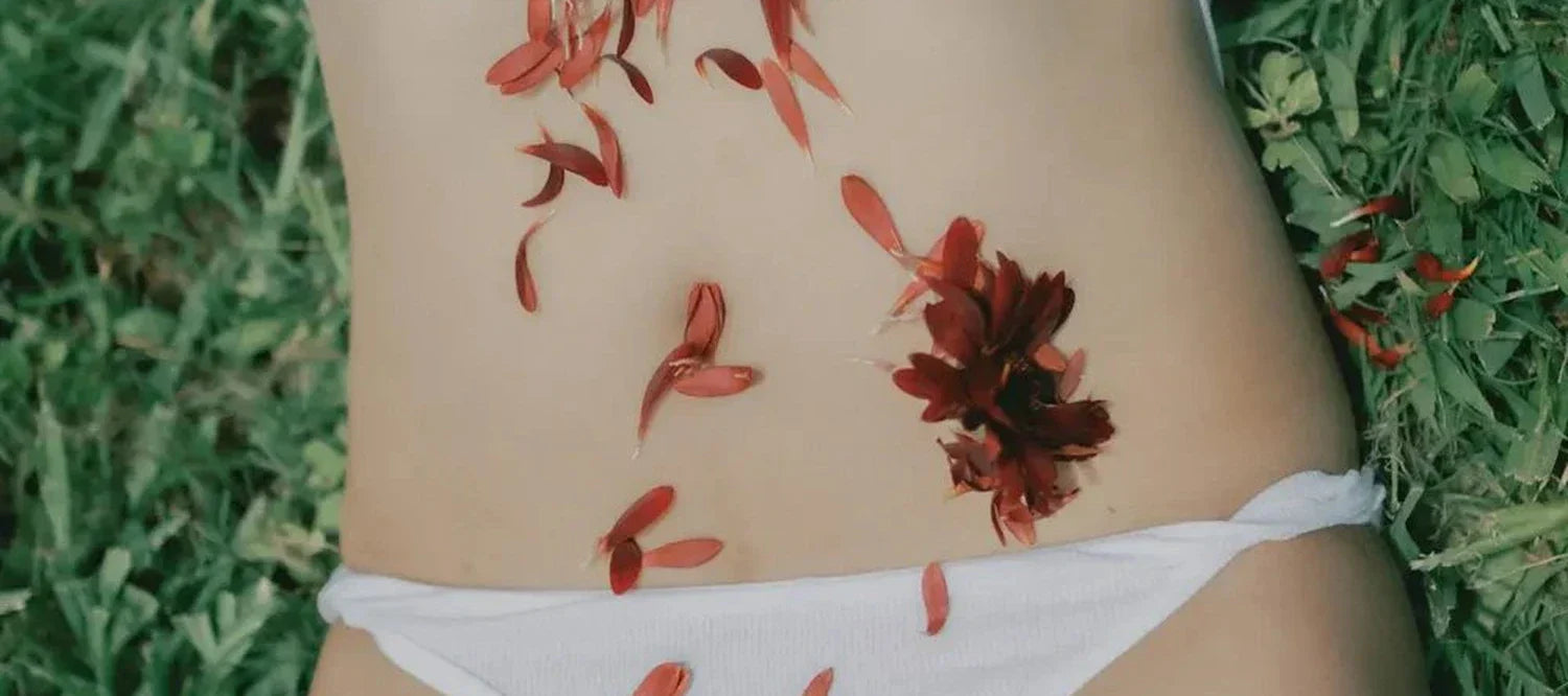 Vergiss den Bikini-Body. So pflegst Du Dich wirklich in den Sommer