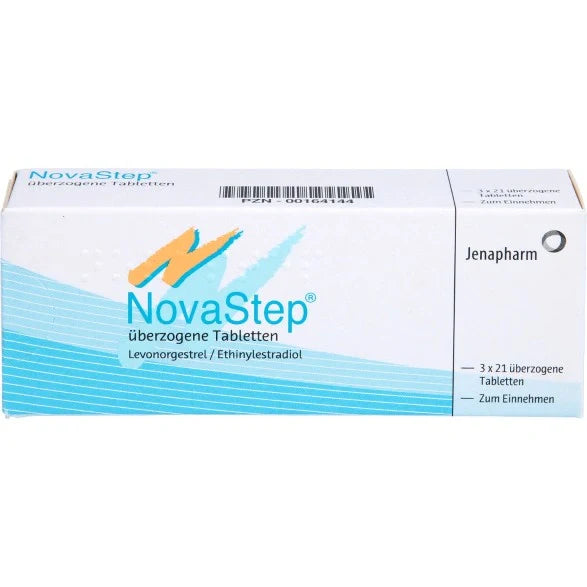 Novastep