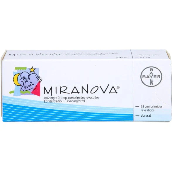 Miranova kohlpharma