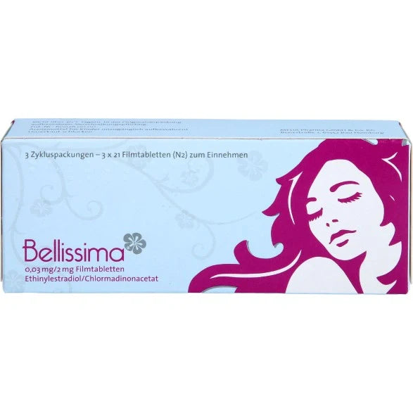 Bellissima