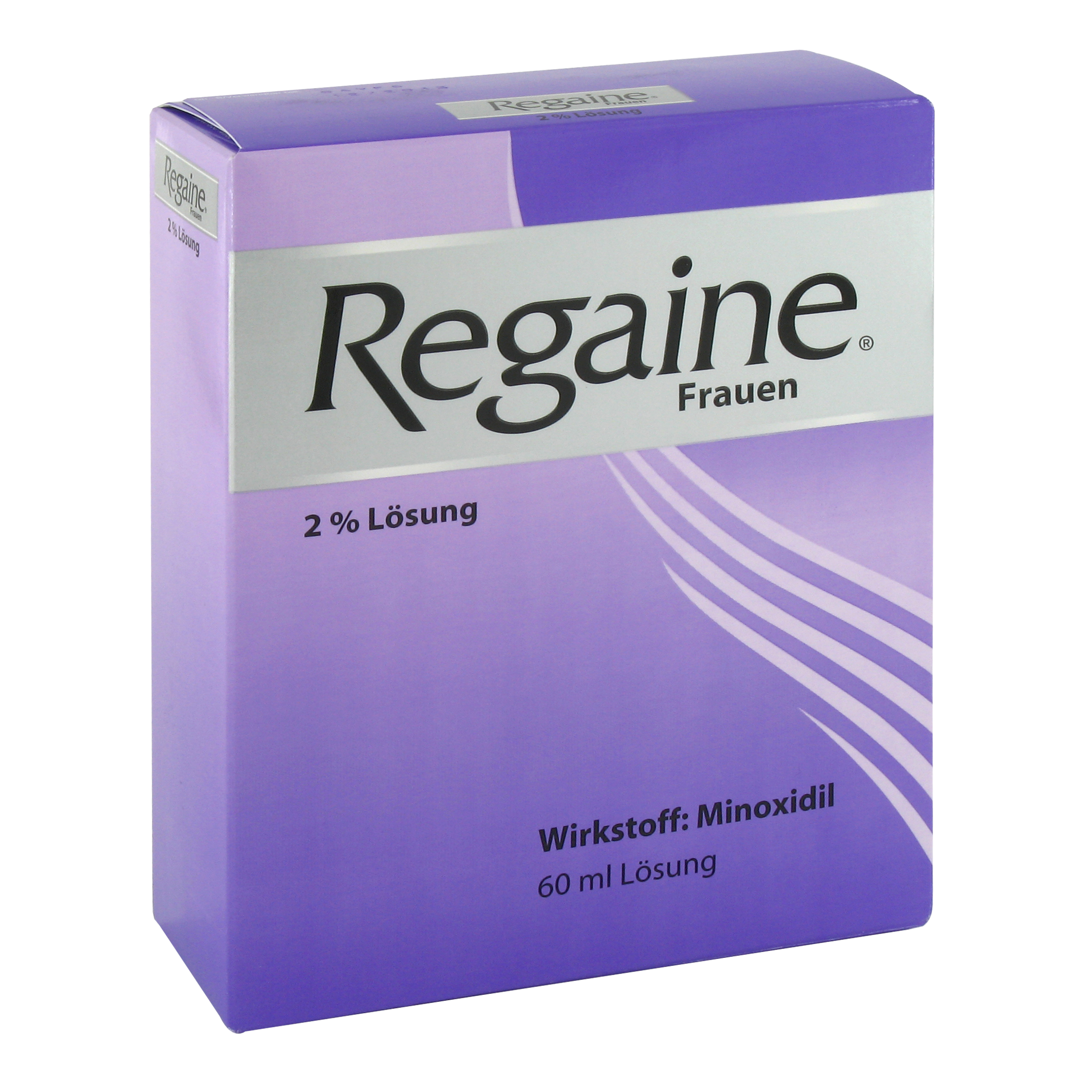 Regaine® Frauen Lösung