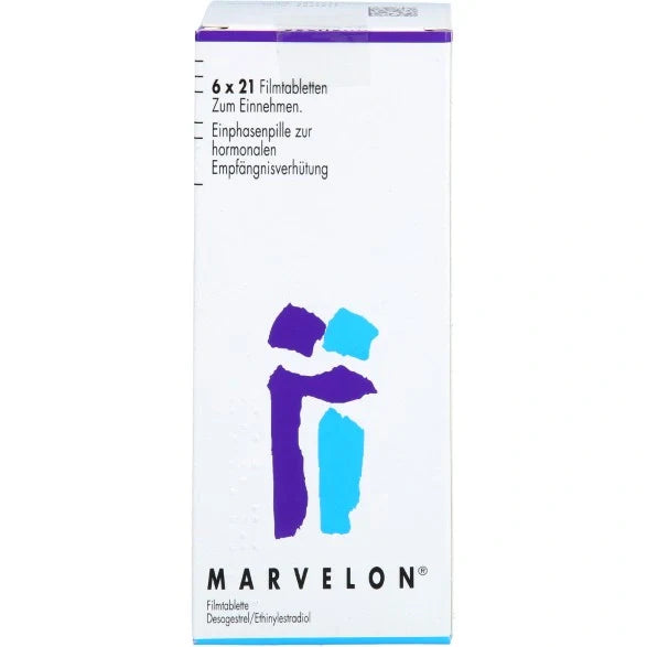 Marvelon