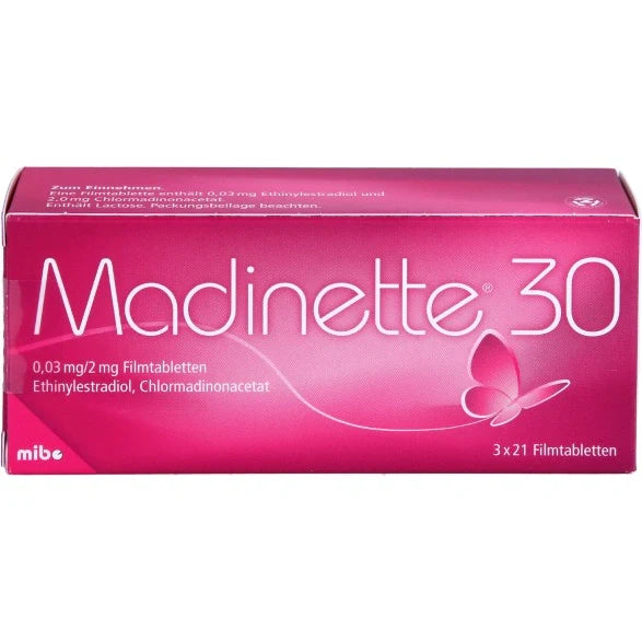 Madinette 30
