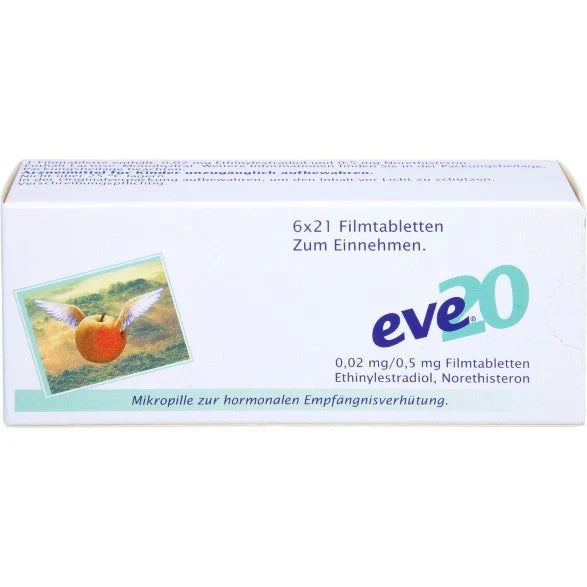 Eve 20