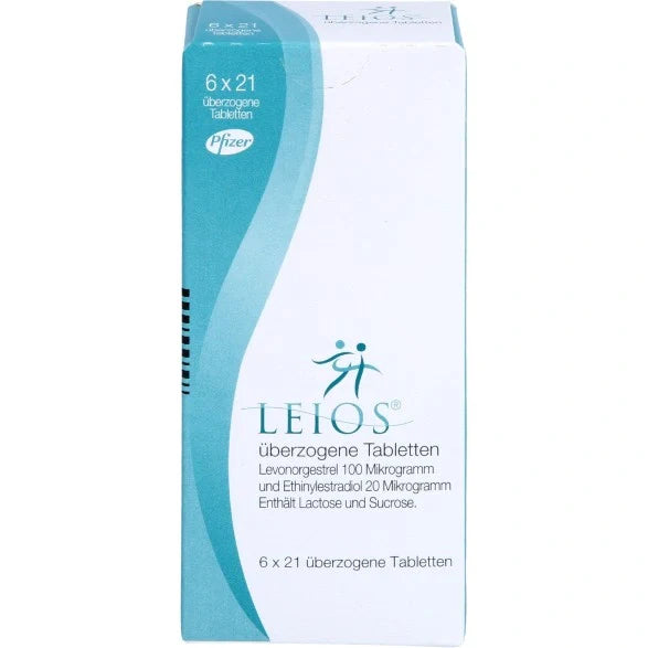 Leios