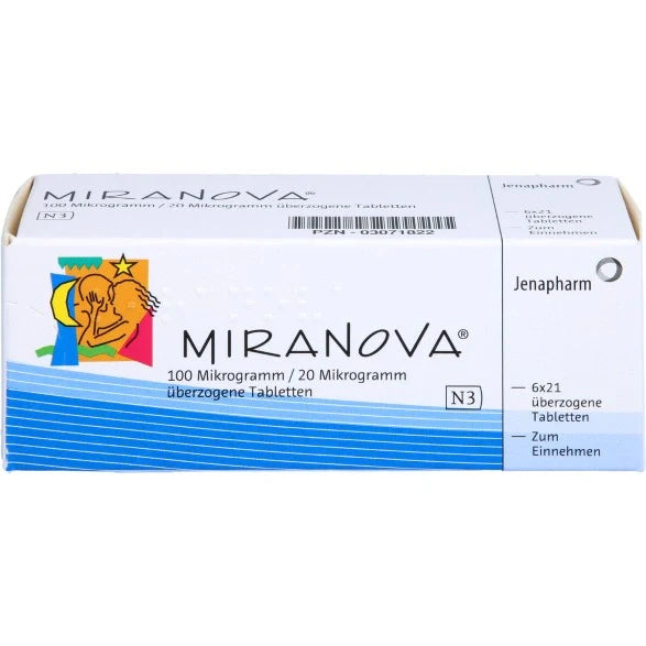 Miranova