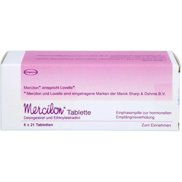 Mercilon