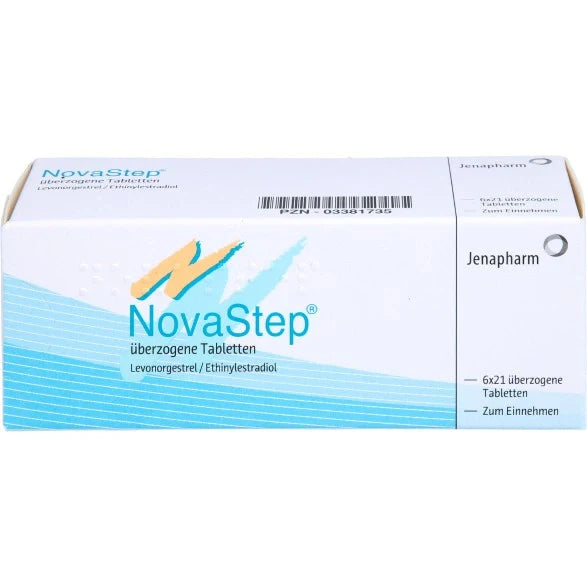 Novastep