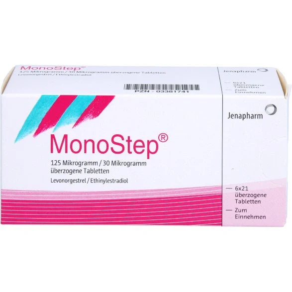 Monostep