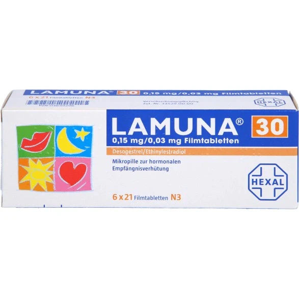 Lamuna 30
