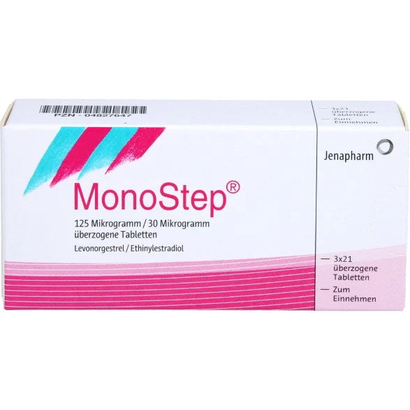 Monostep
