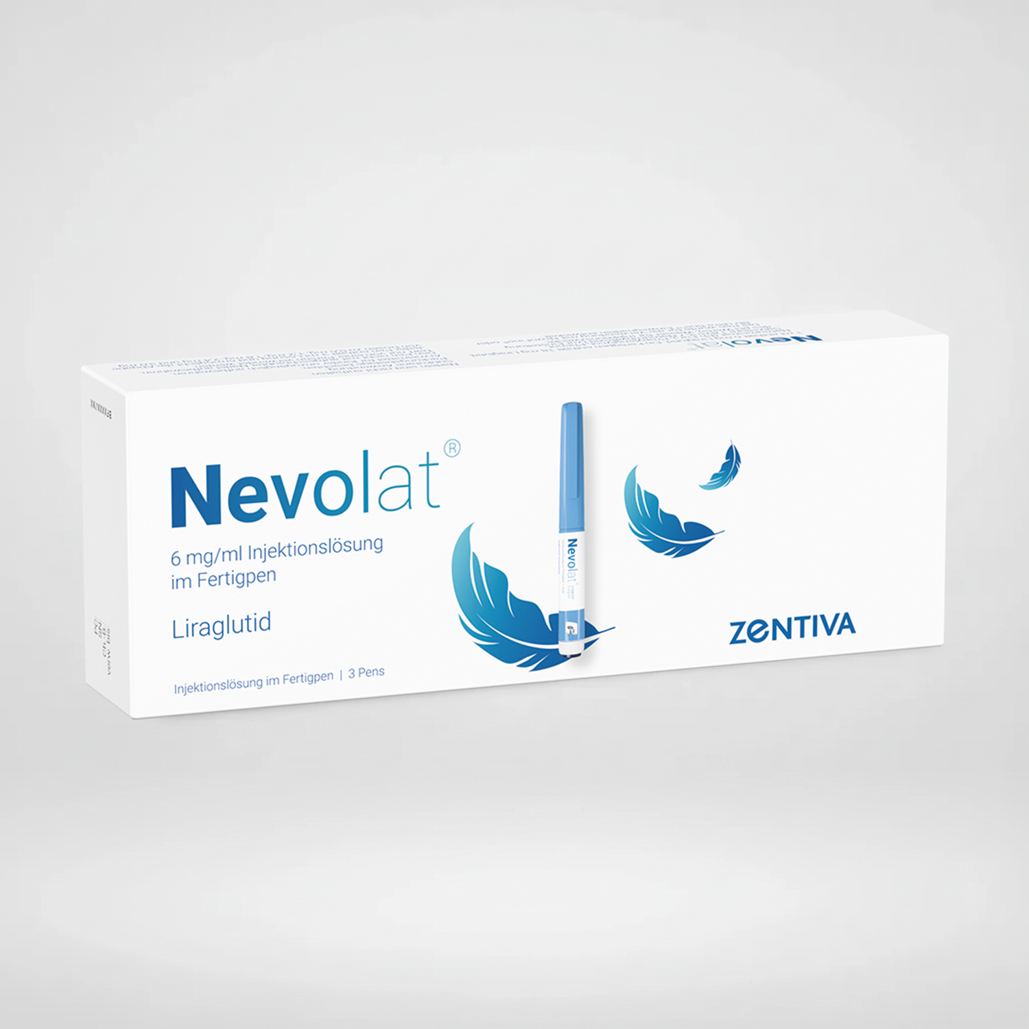 Nevolat®