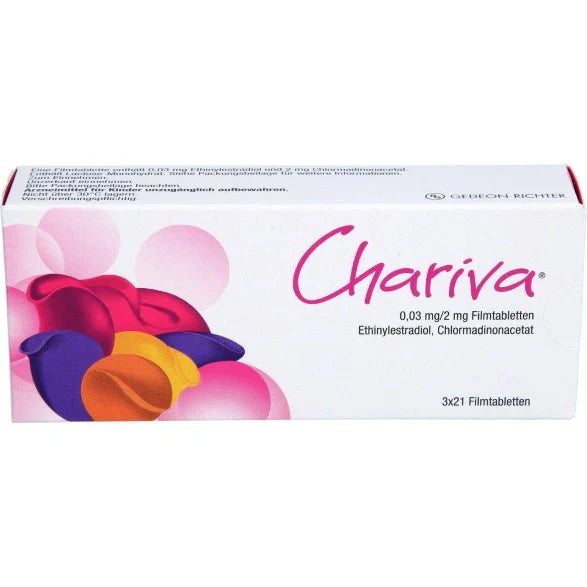 Chariva