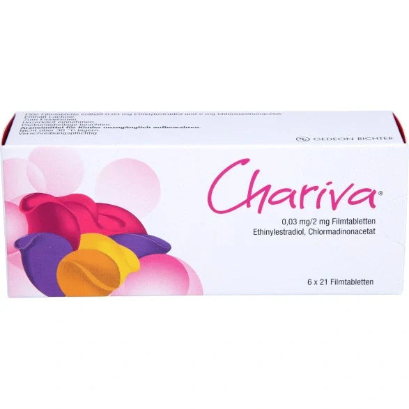 Chariva