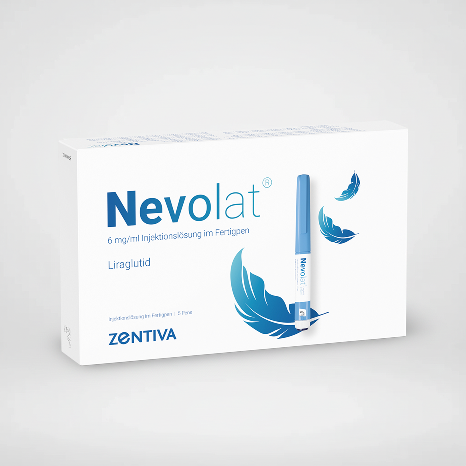 Nevolat®