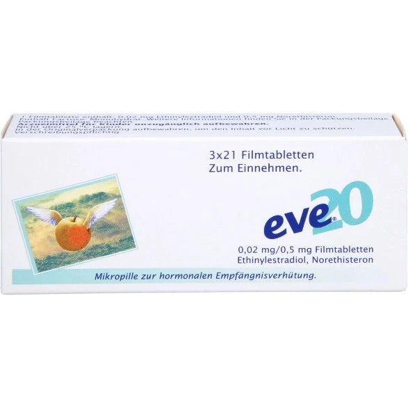 Eve 20