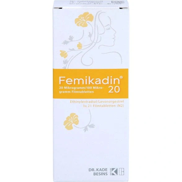 Femikadin 20
