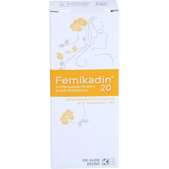 Femikadin 20