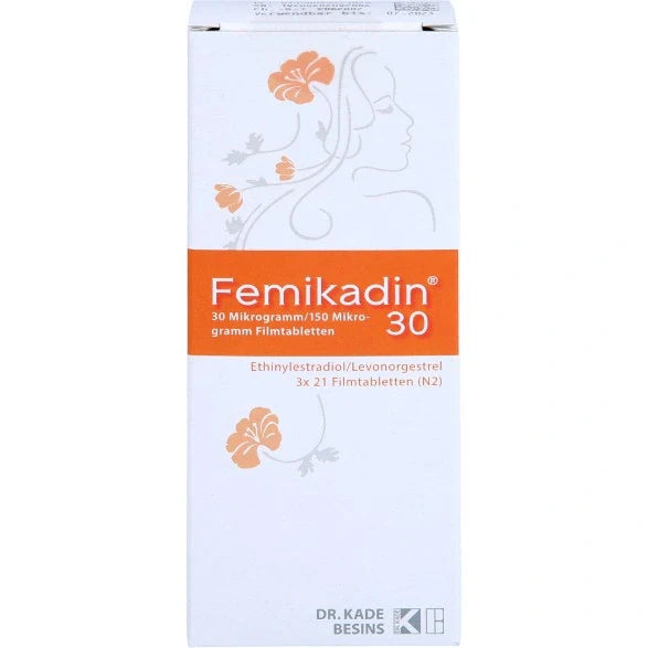 Femikadin 30