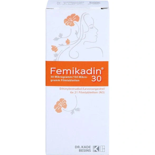 Femikadin 30