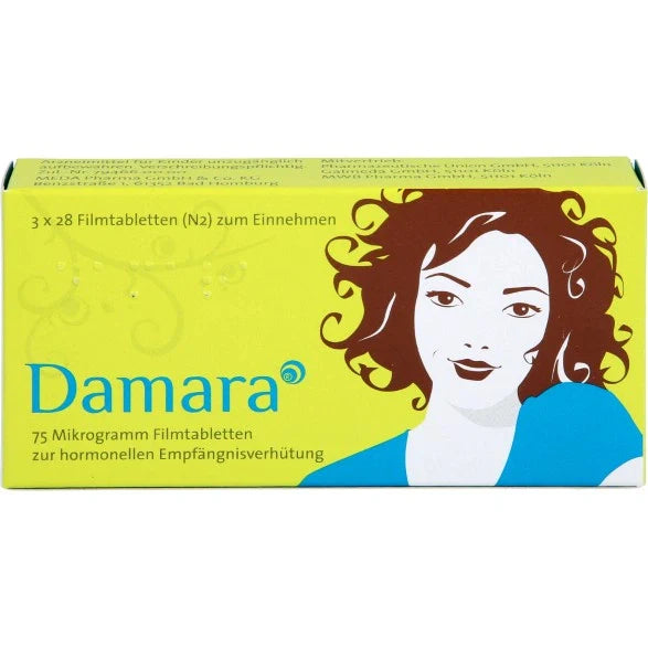 Damara