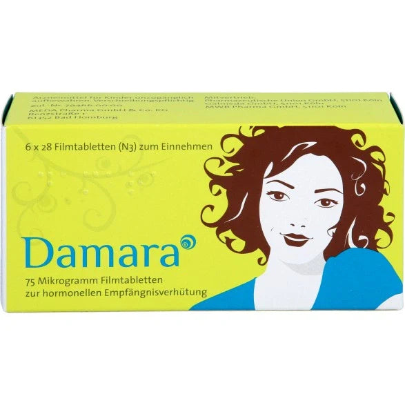 Damara