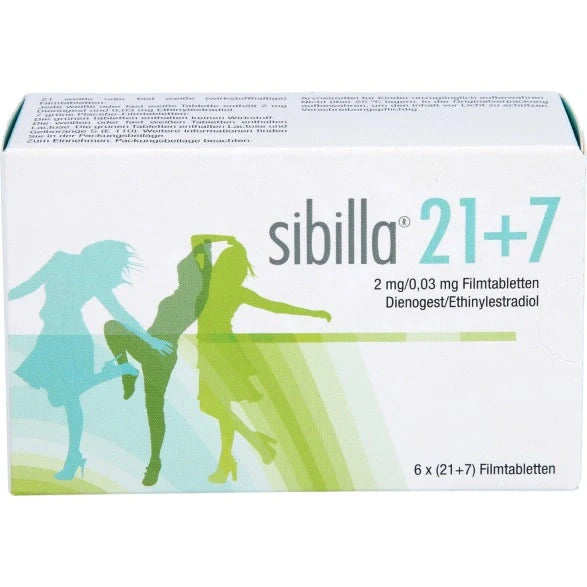 Sibilla 21+7