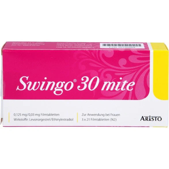 Swingo 30 Mite