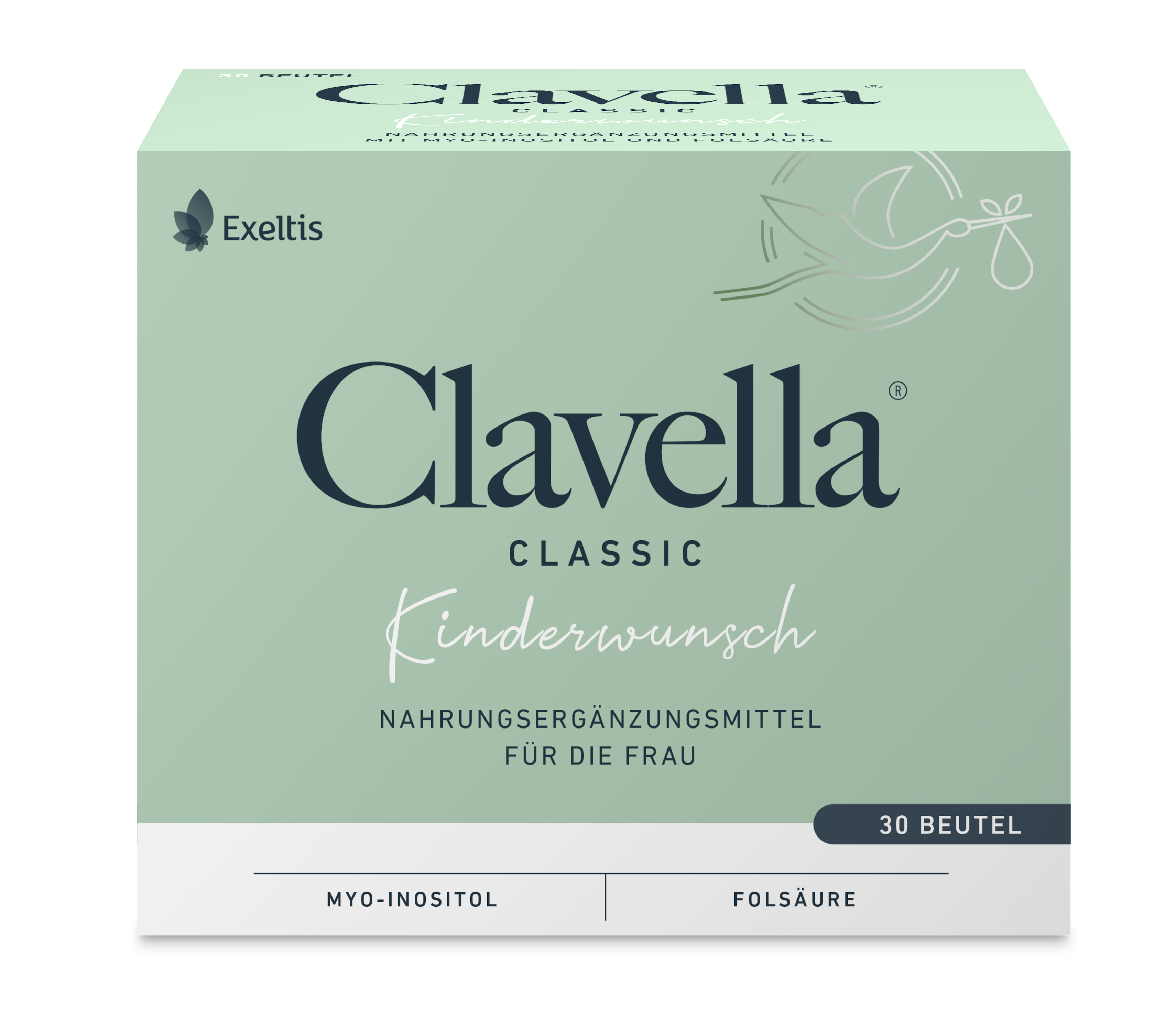 Clavella® Classic